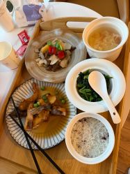 -喜佳安丽·国际月子会所