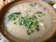 -洲心街道青联村镜记烧肉