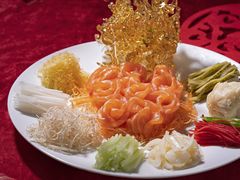 -广州四季酒店