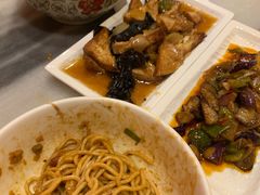 -队长面馆 La Pasteria del Capitano