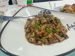 -日照大牌檔•小船海鲜(万平口店)