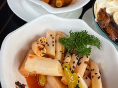 -鹿鸣酒家(越秀店)