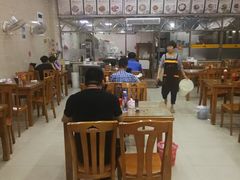 大堂-老牌依强牛肉店(达道总店)