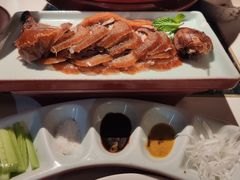 -京味斋·北京烤鸭(华威桥北工大店)