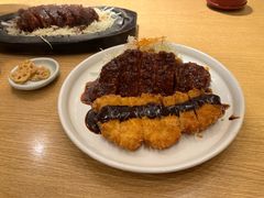 -矢场猪(名古屋站三井楼北馆店)
