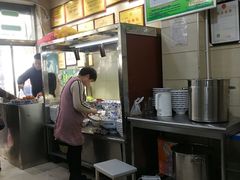 -清真马虎面馆(西七路店)