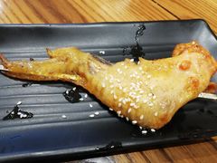 -烧货·活海鲜炭烧(湖滨商业街店)