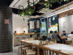 -馋三尺蟹粉小笼(人民广场店)