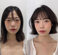 -吉米护肤造型