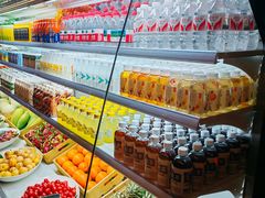 -海纳百川·都市温泉·足道·SPA(学院路店)