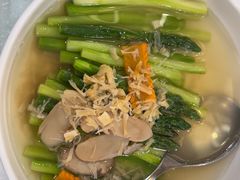 -西苑饭店·蓬莱春餐厅