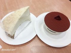 -85度C(上海兰溪二店)