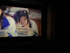-中影星美国际影城(万家丽店)