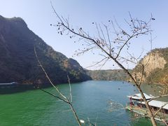 -五泄景区