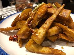 -巴依老爷新疆美食(常营店)