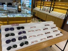 -精益眼镜(建三店)