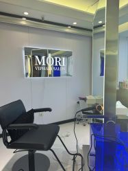 -MORI HAIR SALON日式美发沙龙