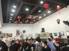 大堂-民信老铺(人民路店)