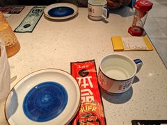 -鱼酷活鱼烤鱼(南京水游城店)