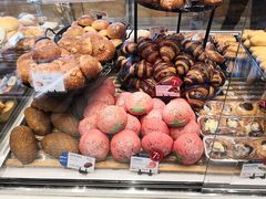 -巴黎贝甜(右安门店)