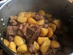 -U你·天然调味(南湖总店)