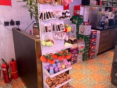 -川正旺江湖菜(三元桥店)