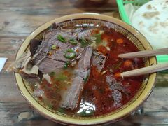 -兄弟俩老李家牛肉汤(总店)