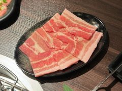 -大馥·炭火烧肉酒场(莘庄莘福坊店)
