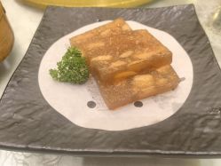 -厦门庐山大酒店·宴会厅