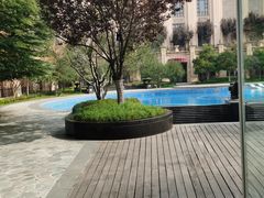 -太原星河湾酒店