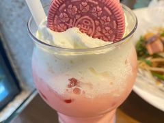 -帕蓝·暹罗料理(大学路店)