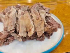 -老毛手抓·盐池滩羊非遗手抓(宁夏总店)
