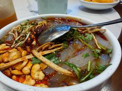 -老爷庙风味美食府(魏都大道店)