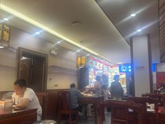 -惠宾饭庄(中山路店)