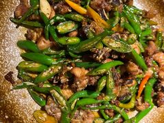 -滇铺子·云南特色菜·第九届野生菌美食节(曲靖万达店)