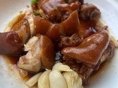 -琥珀老六龙虾(四里河店)