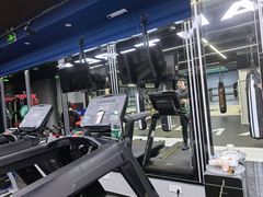 -臻元搏击格斗泰拳拳馆(港隆店)