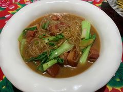 -關東雪东北菜(中庚漫游城店)