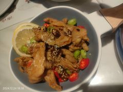 -南山鲜虾面·活鲜小馆·海味大连菜(南山总店)