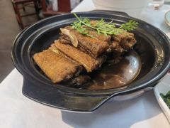 家炖带鱼-到家尝北京菜(西坝河店)