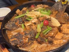 -老板恋上鱼(印象城店)