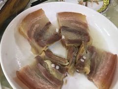 -大山土菜(航华一村二街坊店)