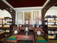 -李叔同故居纪念馆