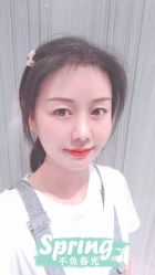 体验后-大麦微针植发全国连锁