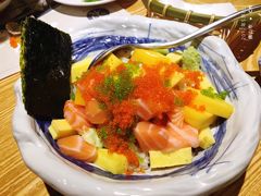 -东菊料理(吉利购物广场店)