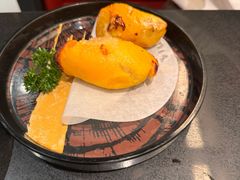 -大牛寿喜烧·和牛放题(香港广场店)