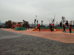 -枫香湖儿童公园