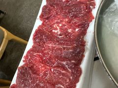 -潮汕大目牛肉火锅(水围店)
