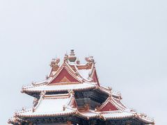 -故宫博物院(故宫)