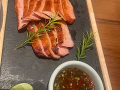 -泰香米泰国餐厅(中大国际店)